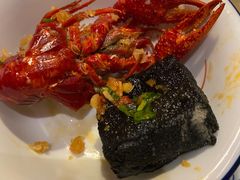 小龙虾-江味龙虾馆·裸蓝龙虾(南山店)
