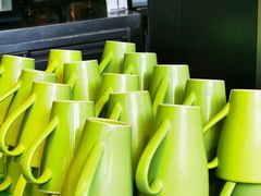 -两咖啡自助餐厅(静安香格里拉酒店)