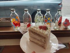 -流酥可心·牛乳蛋糕商店(禾祥西路店)