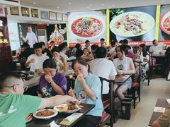 -川流不息·地道川菜·小龙虾(松东路店)