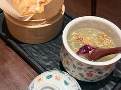 -银米·云南传统过桥米线(双廊黑金冠店)