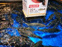-盒马鲜生(首义店)