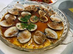 蒜蓉扇贝-小贝壳酒楼(经九路店)