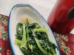 -刘姐啤酒鱼民族演艺餐厅(西街总店)