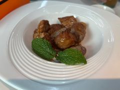 -园里前·10年私厨·福建菜(台江万达鳌峰洲店)