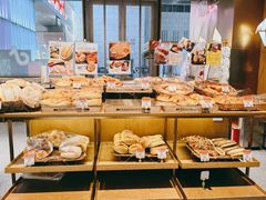-西村叔叔的店·面包·甜品·蛋糕(崂山丽达店)