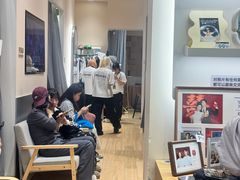 -海马体照相馆(成都来福士广场店)