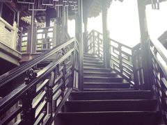 -口岸雕花楼