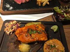 -Goose Island Brewhouse鹅岛精酿啤酒酿造工坊餐厅