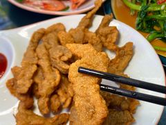 -40号厦门海鲜大排档(中山路店)