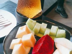 -宝燕壹号景观餐厅(龙盛国际商业广场店)