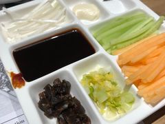 -小大董·烤鸭(凤凰汇店)