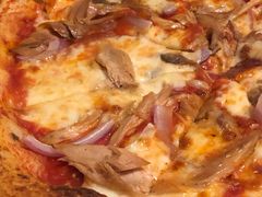 -OGGI TRATTORIA PIZZERIA(深业上城店)