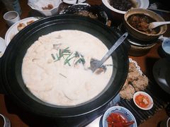 -麒麟小院·老九江菜(安平路店)