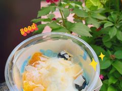 -Blueglass酸奶(财富购物中心店)