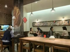 -彬媽糖水(侨鑫国际店)