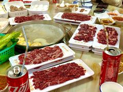 -杏花吴记牛肉火锅