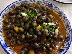 -邱记私房菜·十八年本地菜