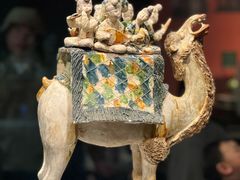 -陕西历史博物馆