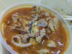 田鸡酸辣粉-酸辣粉(氹仔店)