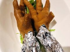 -欣旺·迎宾楼·百年无锡菜