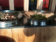 -陈阿婆重庆绿色鱼火锅