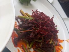 -渝信川菜(南滨店)