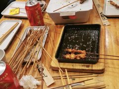 -木屋烧烤(龙湖天街店)
