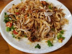 火撒撒得千层肚-搓火大都会(广安门总店)