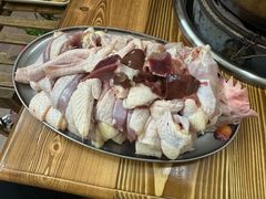 -司马街鸡煲(西华路店)