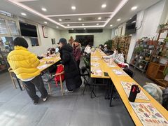 -100家灵感仓库·DIY团建(什刹海店)