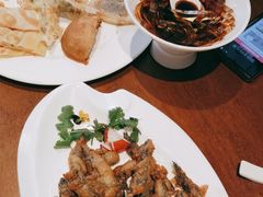 -美乐食街(小南店)