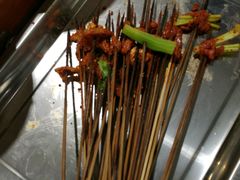 -钢管厂歆瑞源油卤串串香(春熙路太古里店)