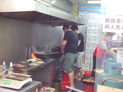 -三好倪氏龙虾(日规路店)