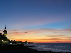 -西秀海滩公园