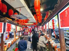 -客家大院·非遗赣南客家菜(郁孤台店)