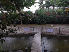 -河北村民俗体验园