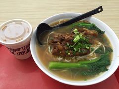 -太兴烧味餐厅(香港机场店)