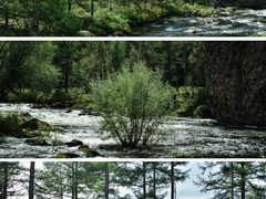 -呼和诺尔旅游景区