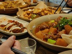 -那时新疆·若羌(经纬汇店)