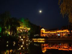 -台儿庄古城