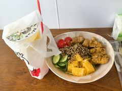 -托乐嘉美食广场(托乐嘉街区店)