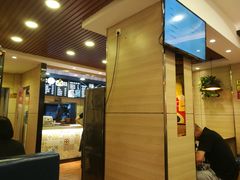 -焦记老潼关肉夹馍(东五路店)
