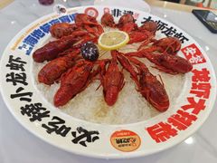 -安答龙虾·烧烤·大排档