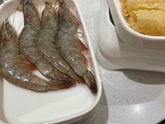 -小茉庐和牛自助火锅(龙湖万达店)