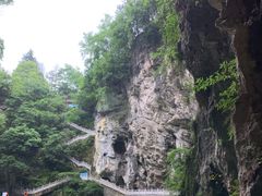-天河潭旅游度假区