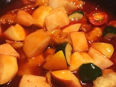 -包装马车·韩国料理·포장마차