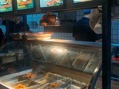 -叁宝烤肉• 西安烧烤(太乙路店)