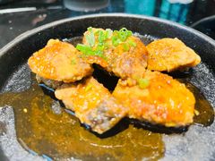 -真剑日本料理·铁板烧(贵州路店)