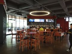 -CIRCLE·酒吧(第一国际店)